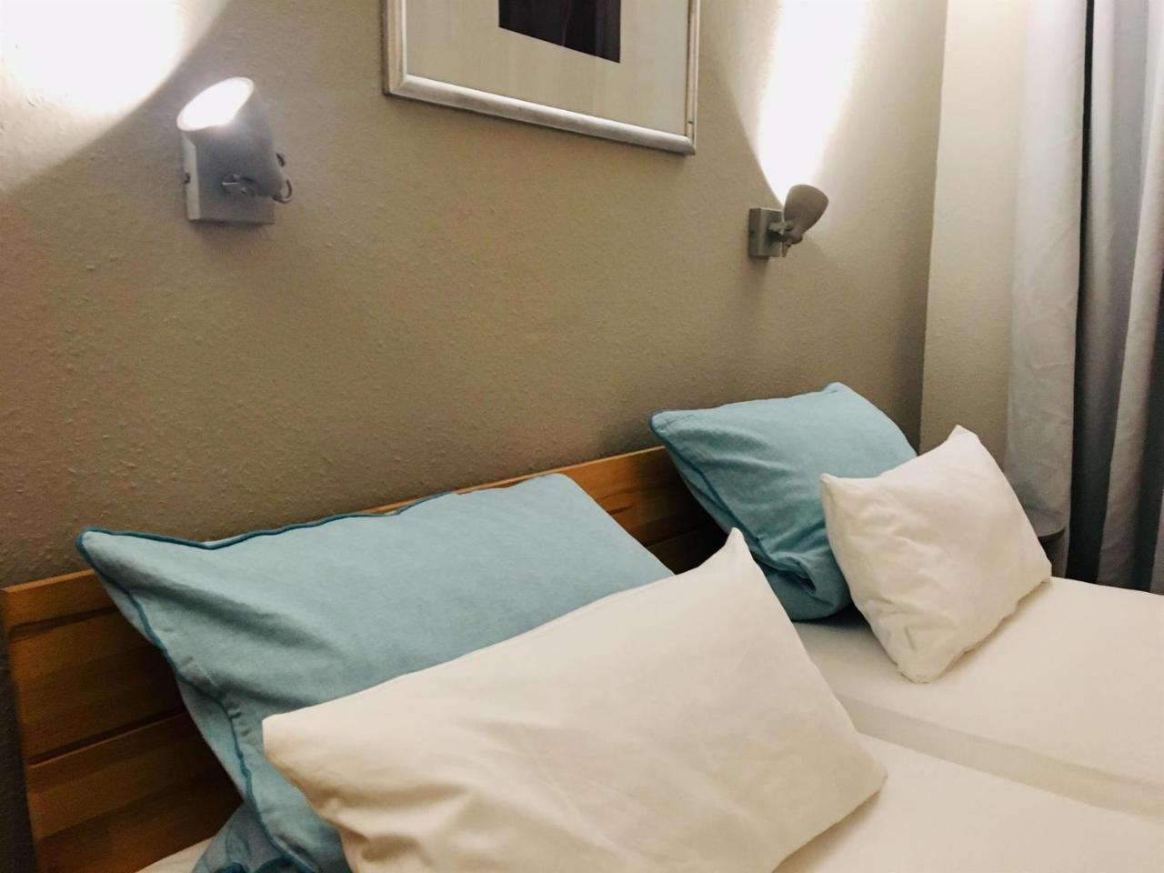 Sonnenhof - Ferienwohnung Oberstaufen Εξωτερικό φωτογραφία
