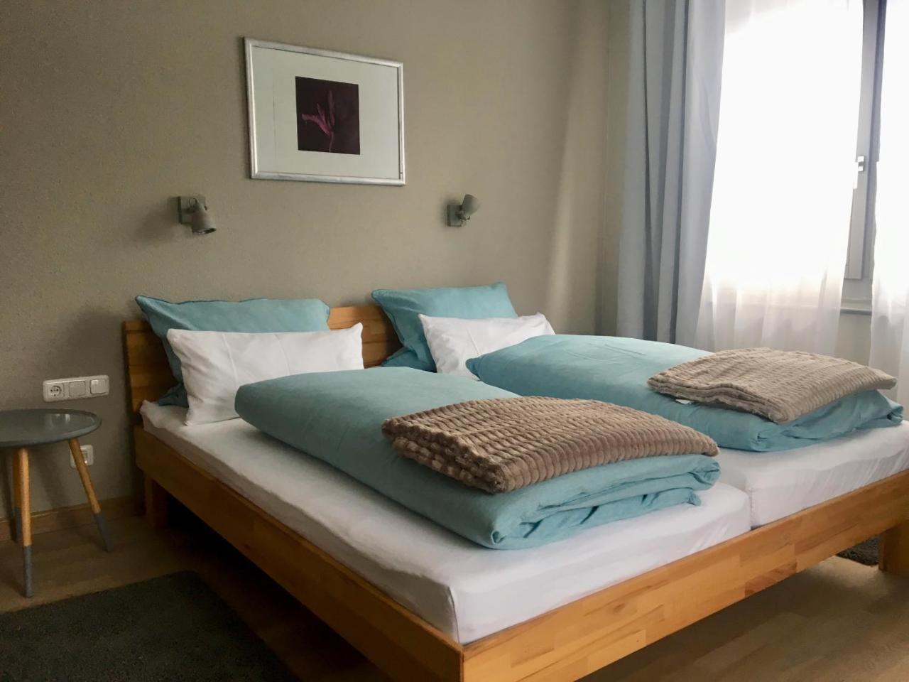 Sonnenhof - Ferienwohnung Oberstaufen Εξωτερικό φωτογραφία