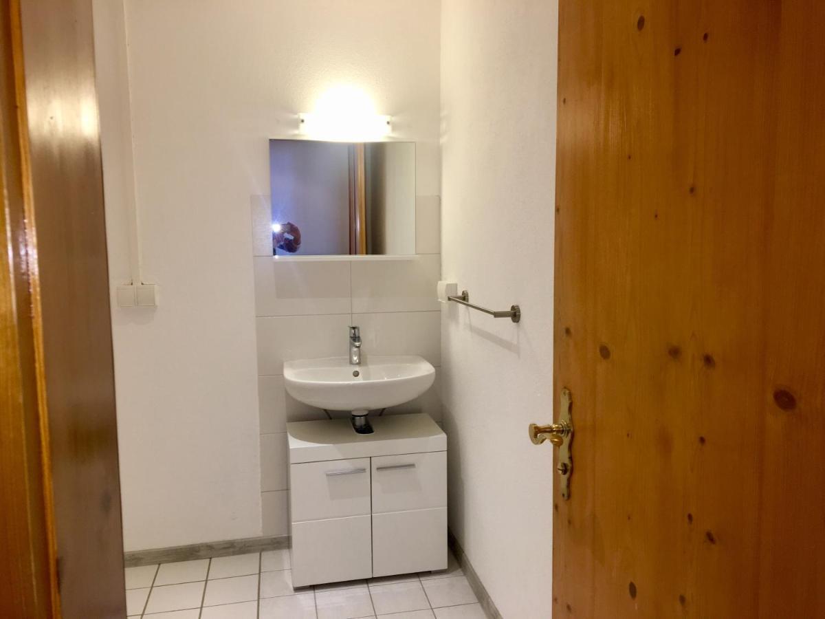 Sonnenhof - Ferienwohnung Oberstaufen Εξωτερικό φωτογραφία