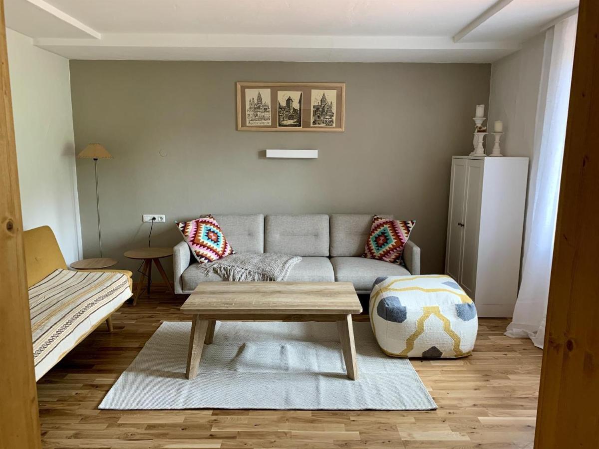 Sonnenhof - Ferienwohnung Oberstaufen Εξωτερικό φωτογραφία