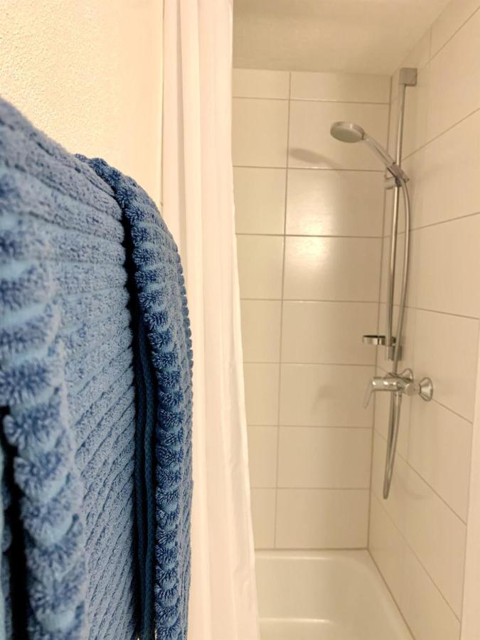 Sonnenhof - Ferienwohnung Oberstaufen Εξωτερικό φωτογραφία