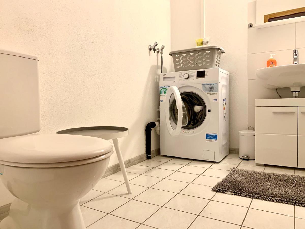 Sonnenhof - Ferienwohnung Oberstaufen Εξωτερικό φωτογραφία